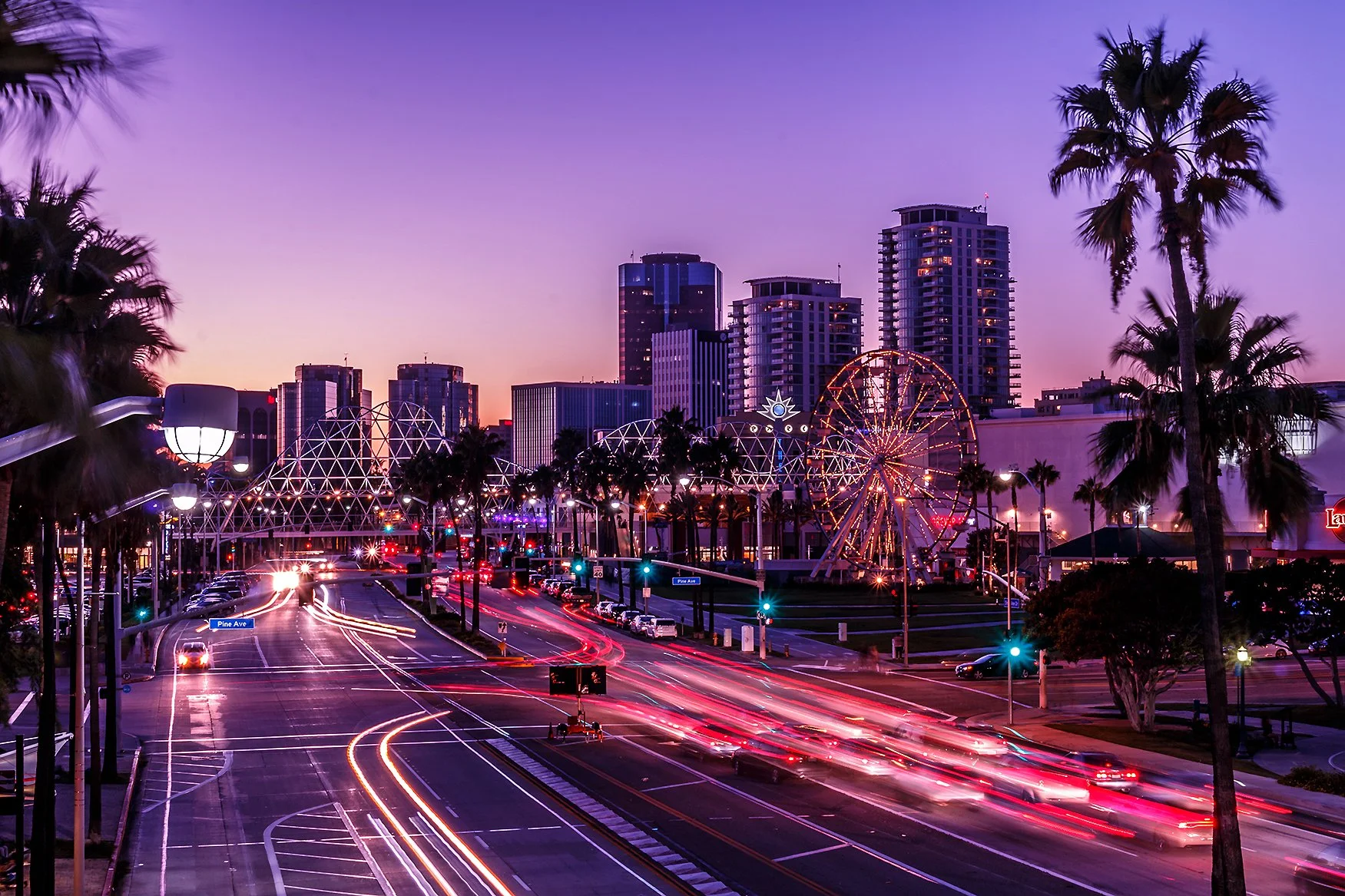 Sound Diplomacy Appointed to Develop Long Beach Entertainment Strategic Plan