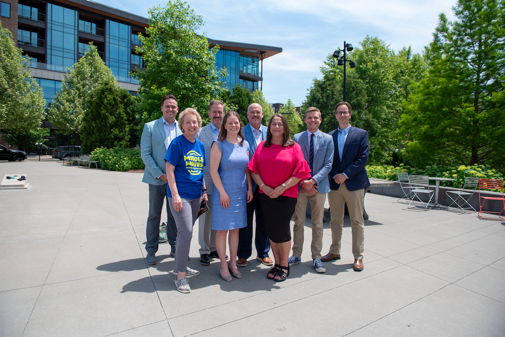 Fort Wayne officially launches Music Office following recommendations from Music Economy Strategy