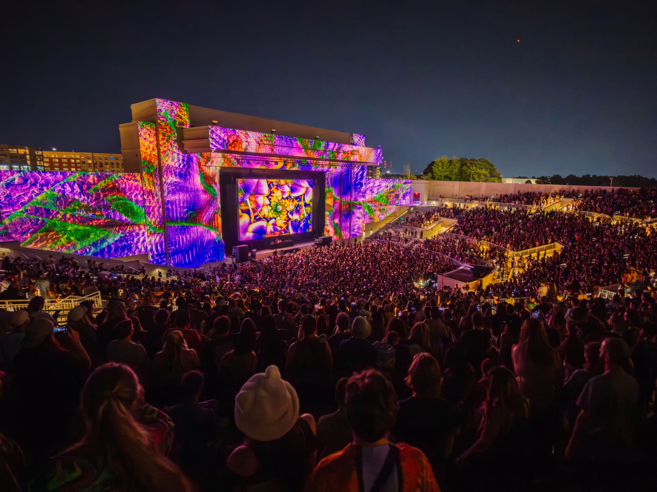 Huntsville Music Audit demonstrates the long-term impact of strategic investment in music