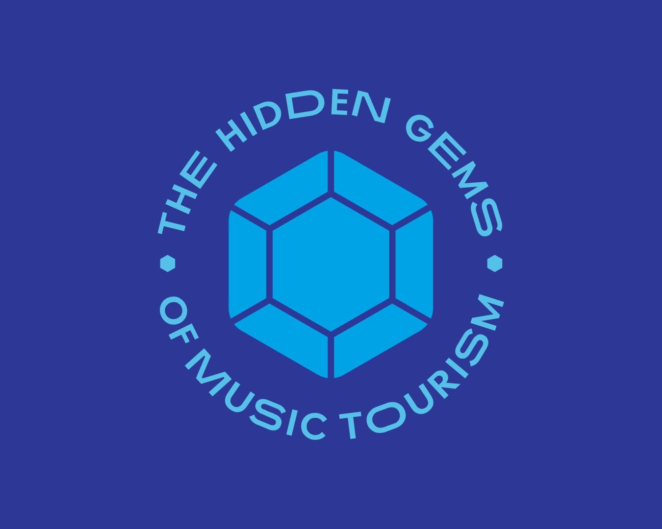 Hidden Gems of Music Tourism 2026: Volume 1 Is Here