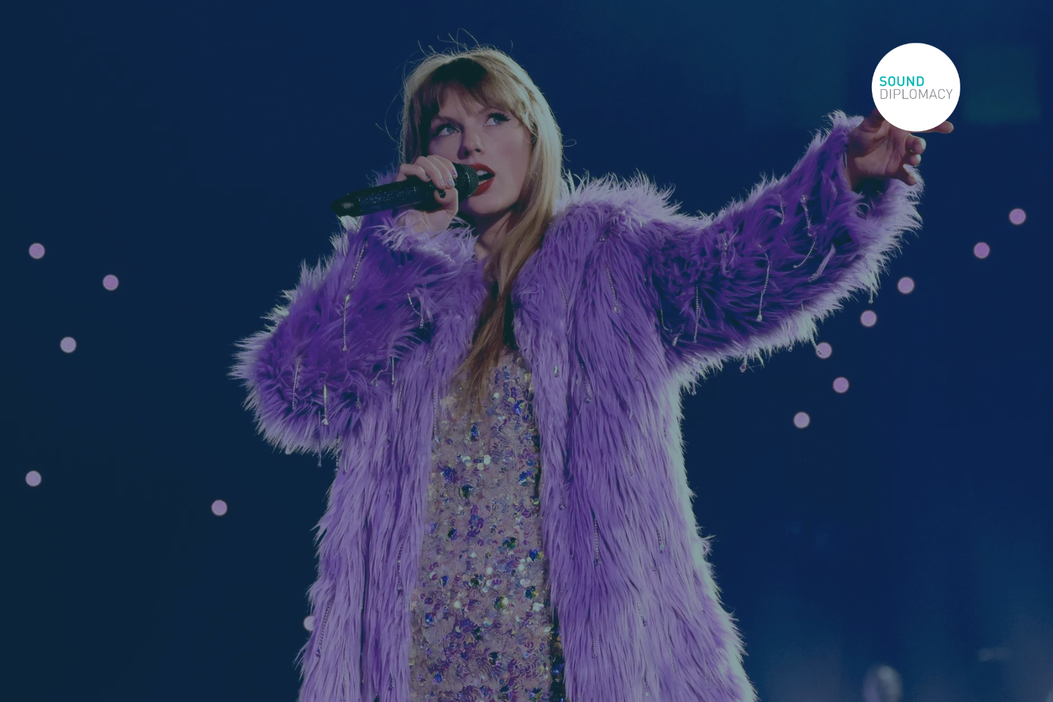 Speak Now: Assessing the Environmental Impact of Taylor Swift’s Eras Tour