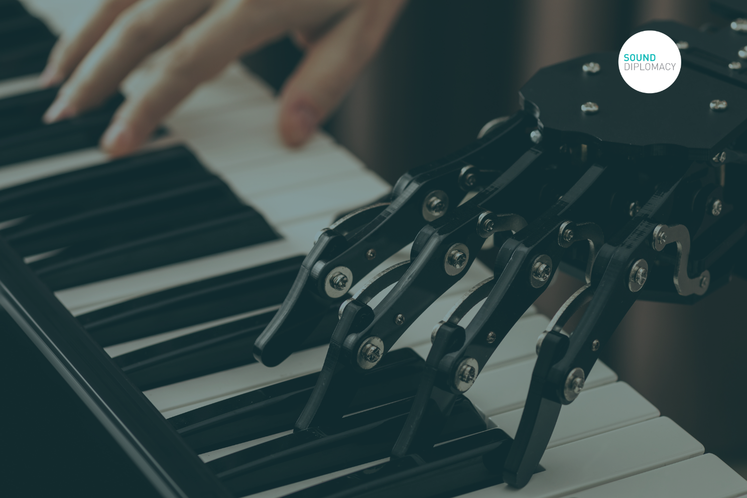 AI for Cultural Ecosystems: Ally or Enemy?