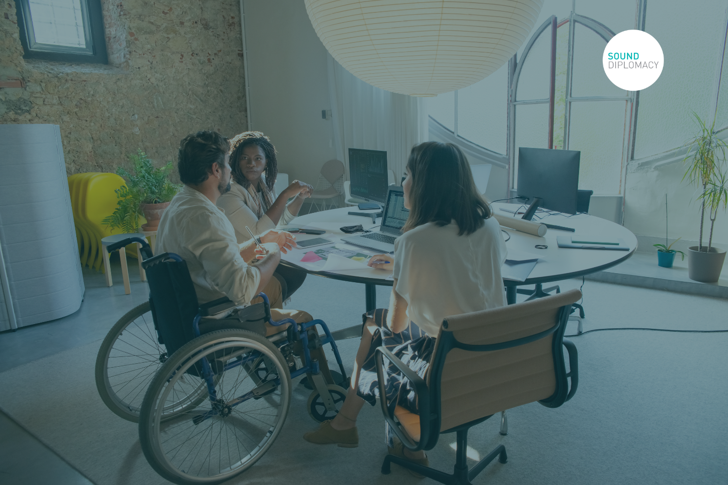 Breaking Barriers: Accessibility in Arts and Culture