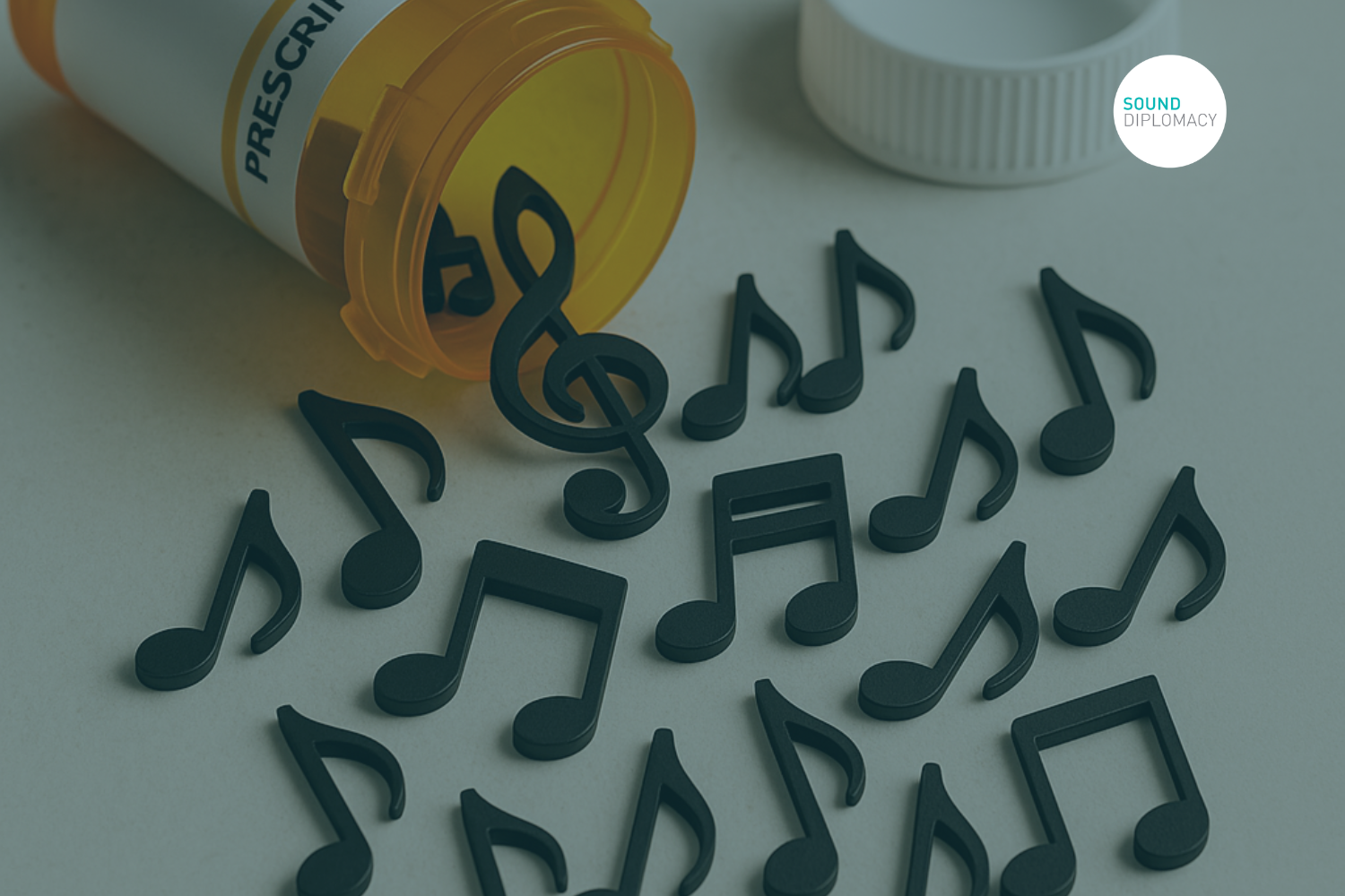 Prescribing Creativity? Arts’ Unhealthy Relationship with ‘Health’&nbsp;