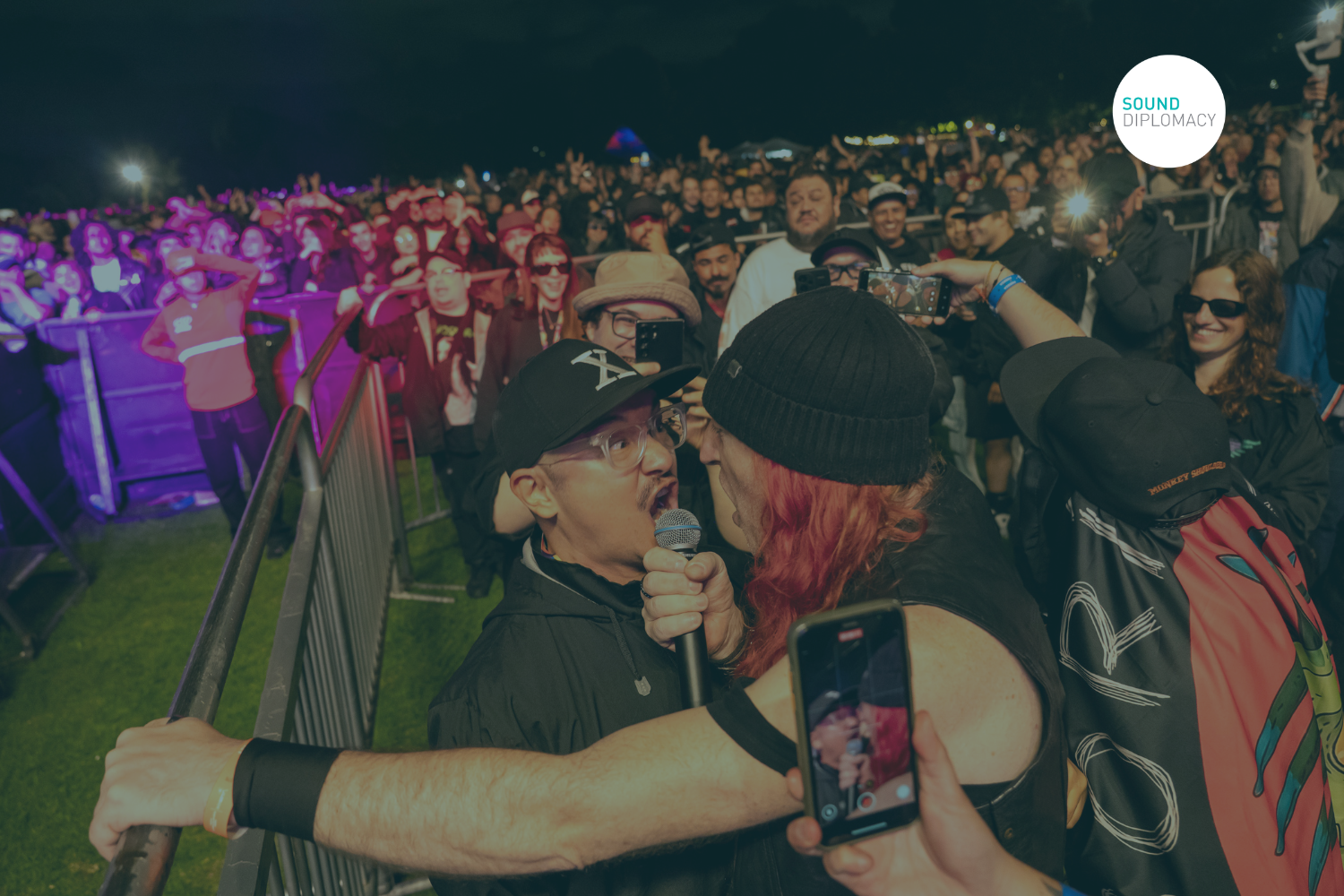 Trigger Cities: The Data Behind Music’s New Centers of Influence