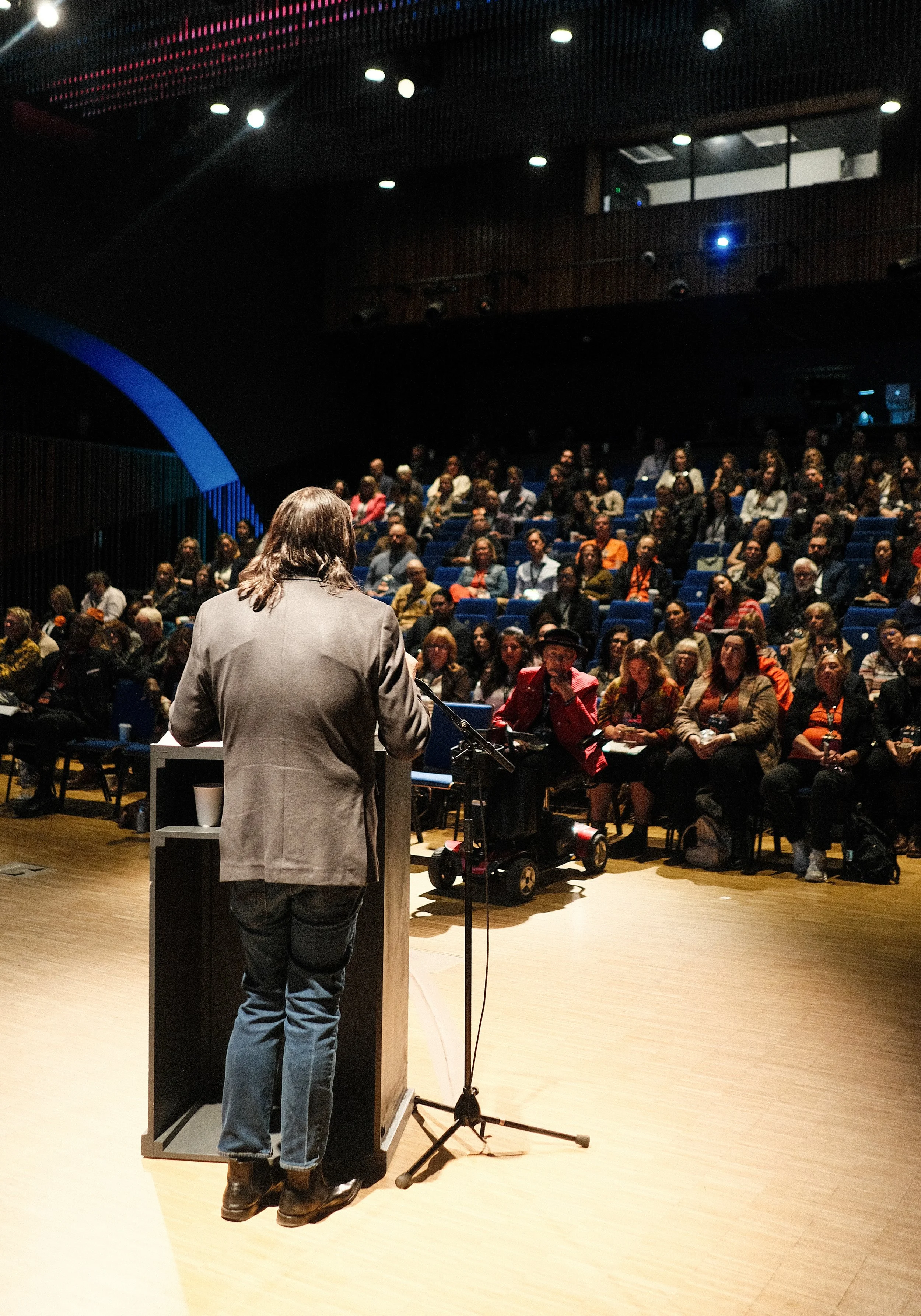 10 Lessons From Music Cities Convention Alberta I’ll Be Taking To Our Next Projects