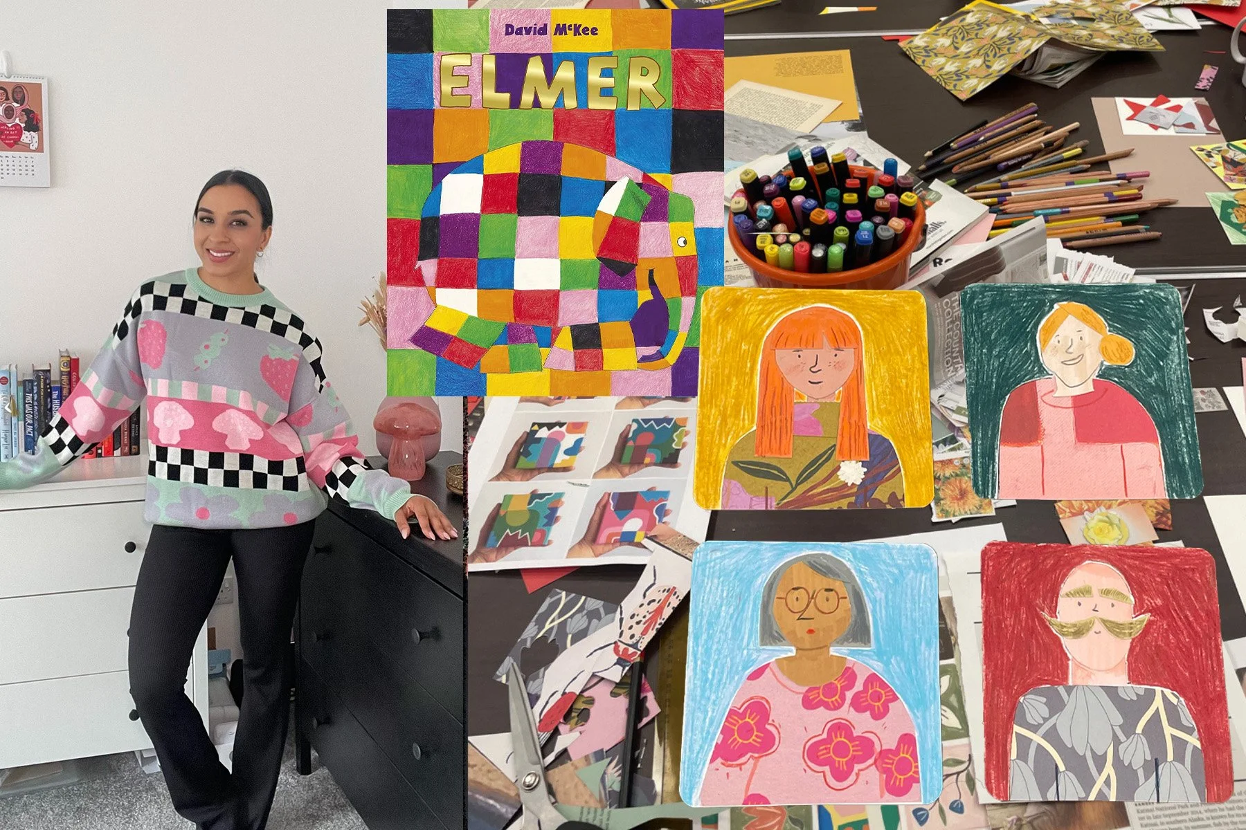 Romanticising Life: Art, Books, and the Beauty of September