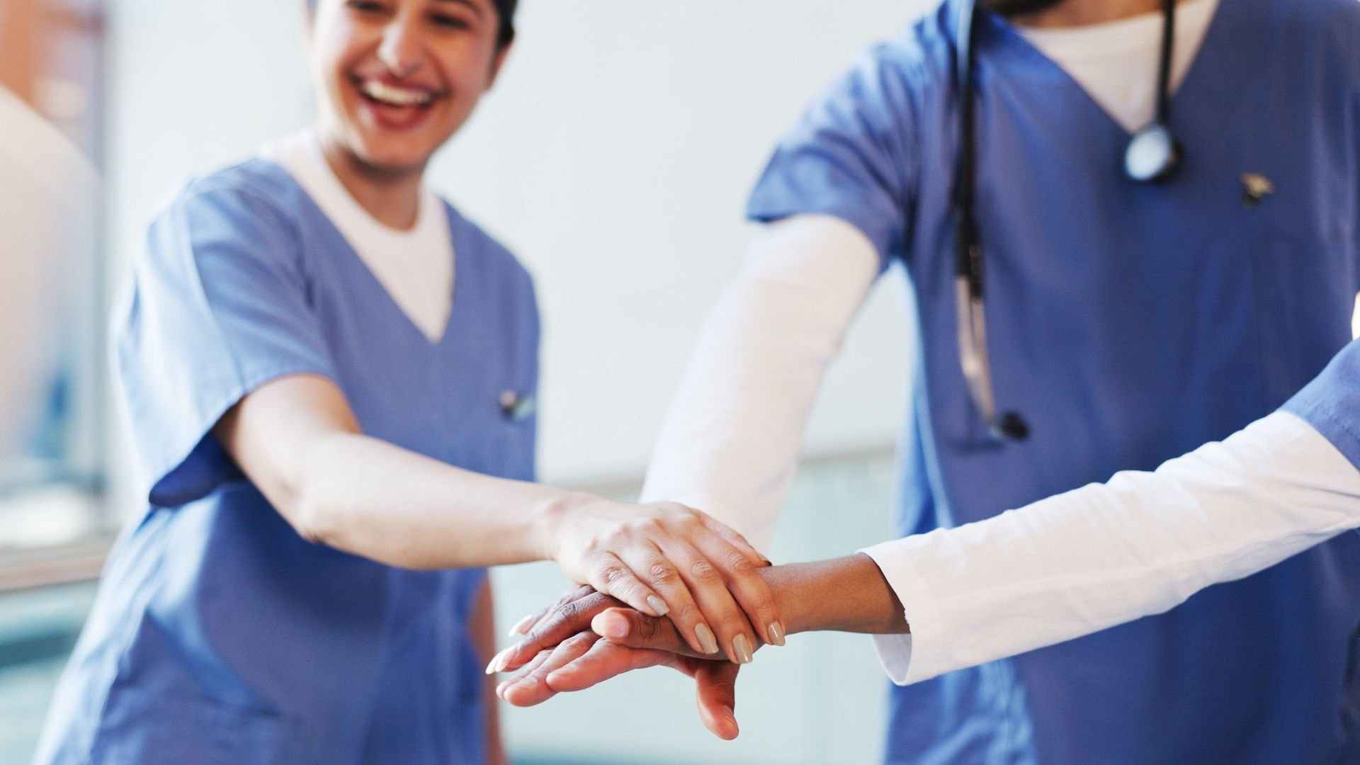 Integrating AHPs into Community Teams&nbsp;