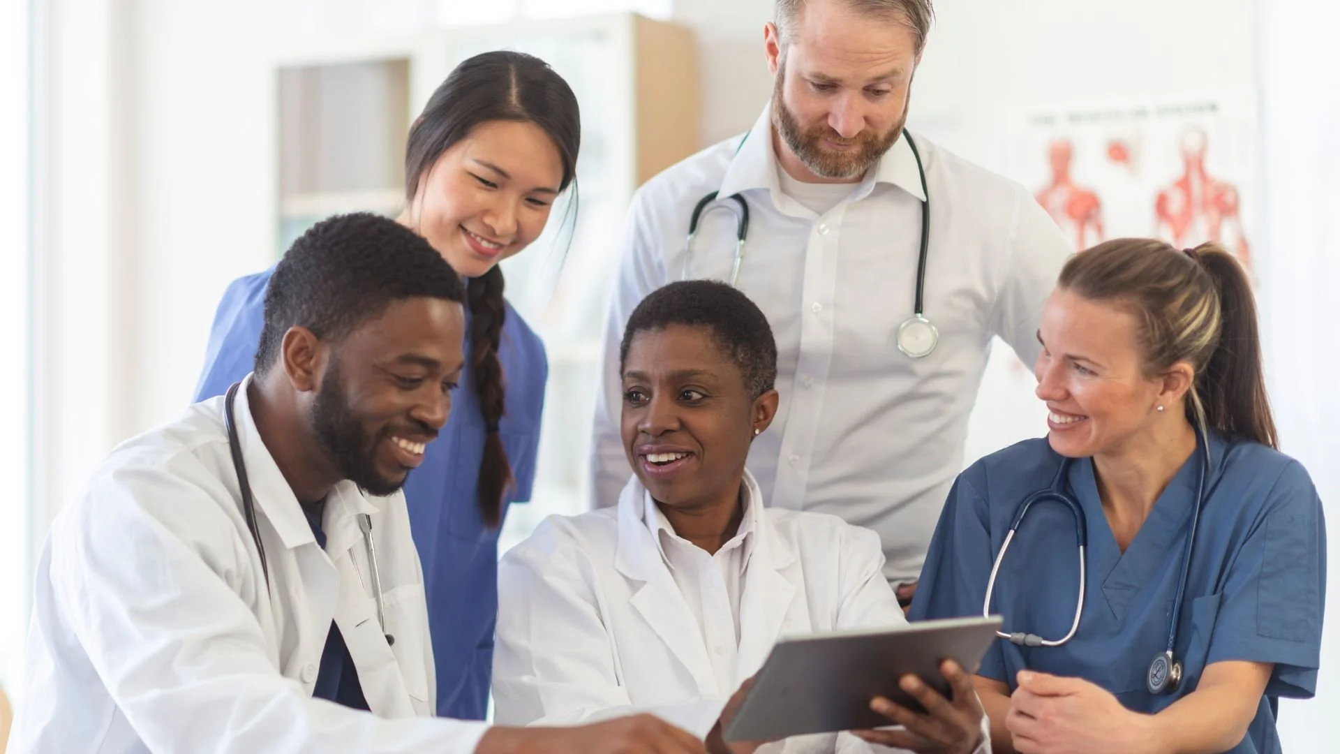 The Digital Skillset Every Locum Needs