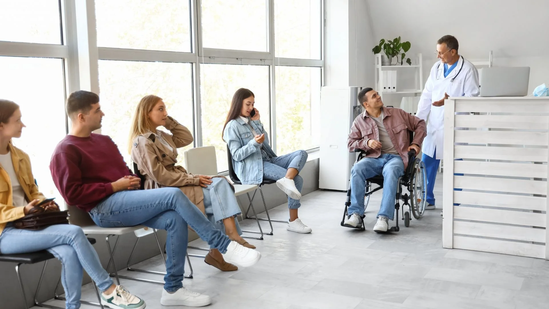 Why Specialist Locums are the Secret to Reducing Waiting Lists