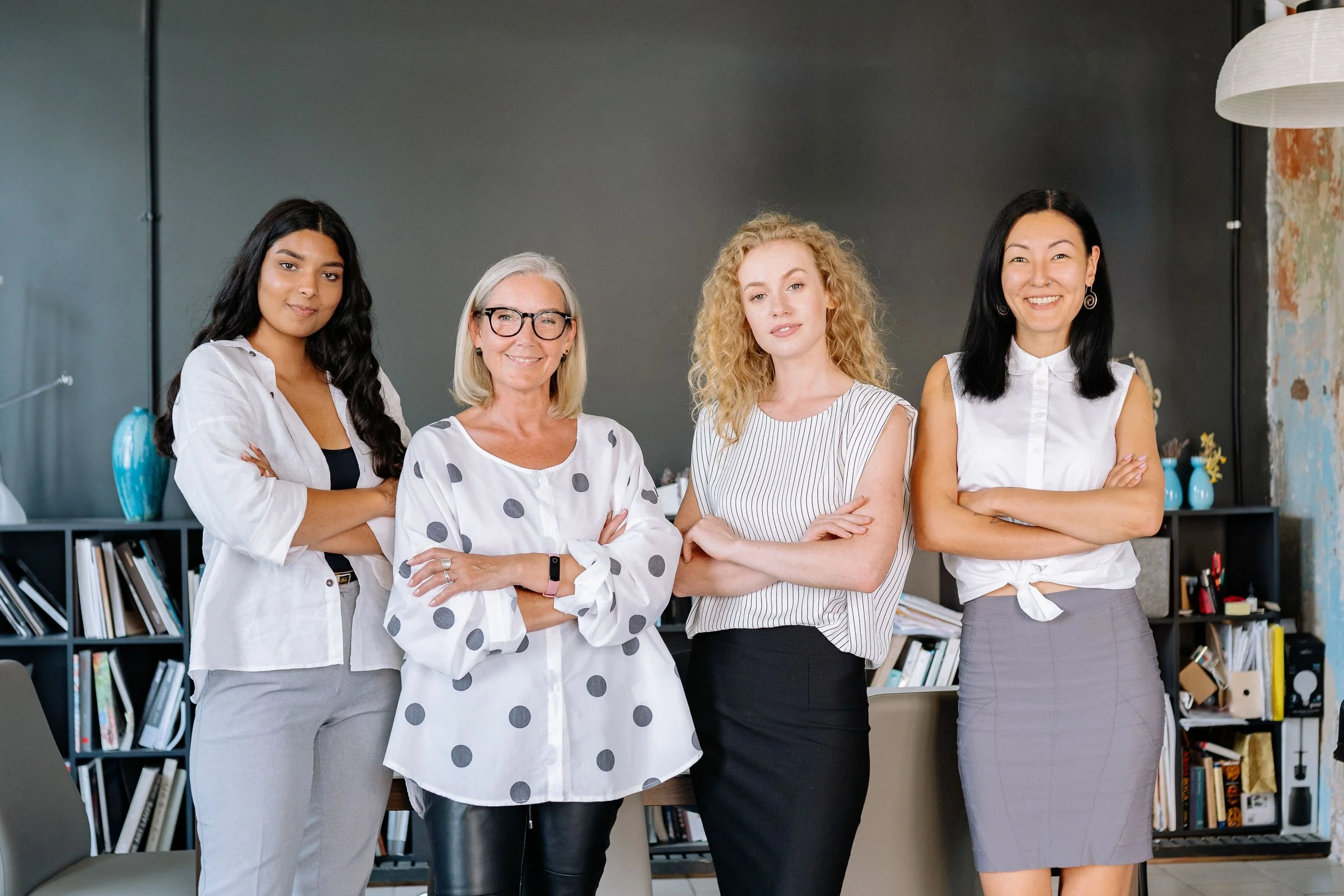 Gender Pay Report 2025&nbsp;