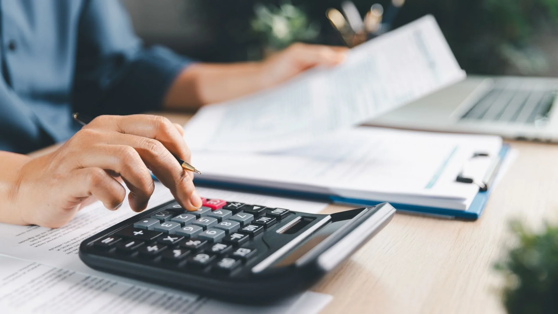 Maximise Your Net Pay as Locum and Allied Professional
