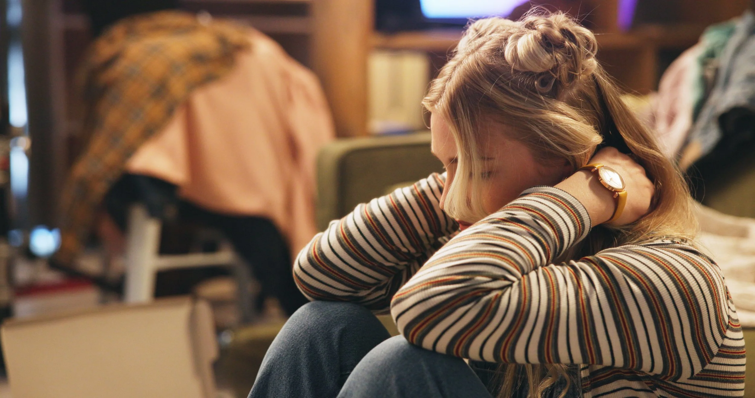 Counselling for Anxiety