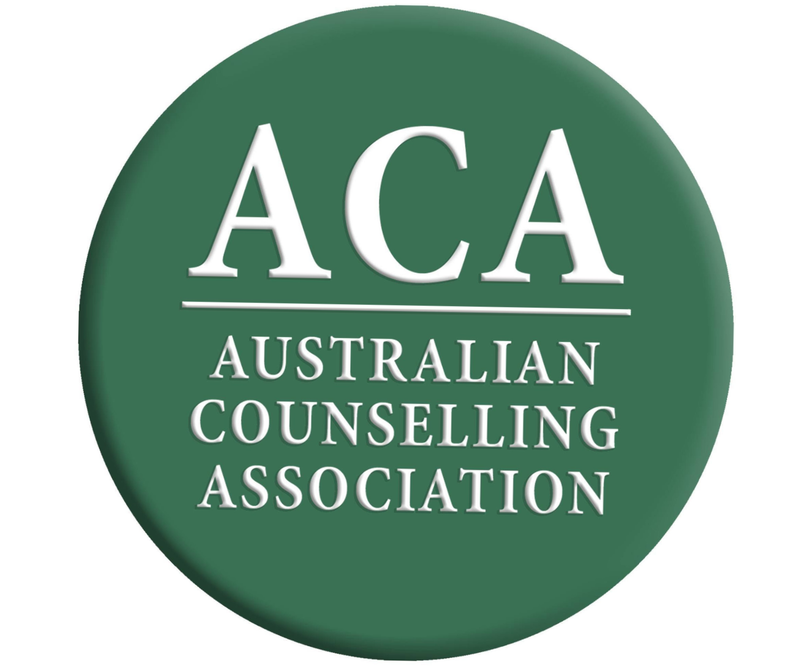What is the Australian Counselling Association?