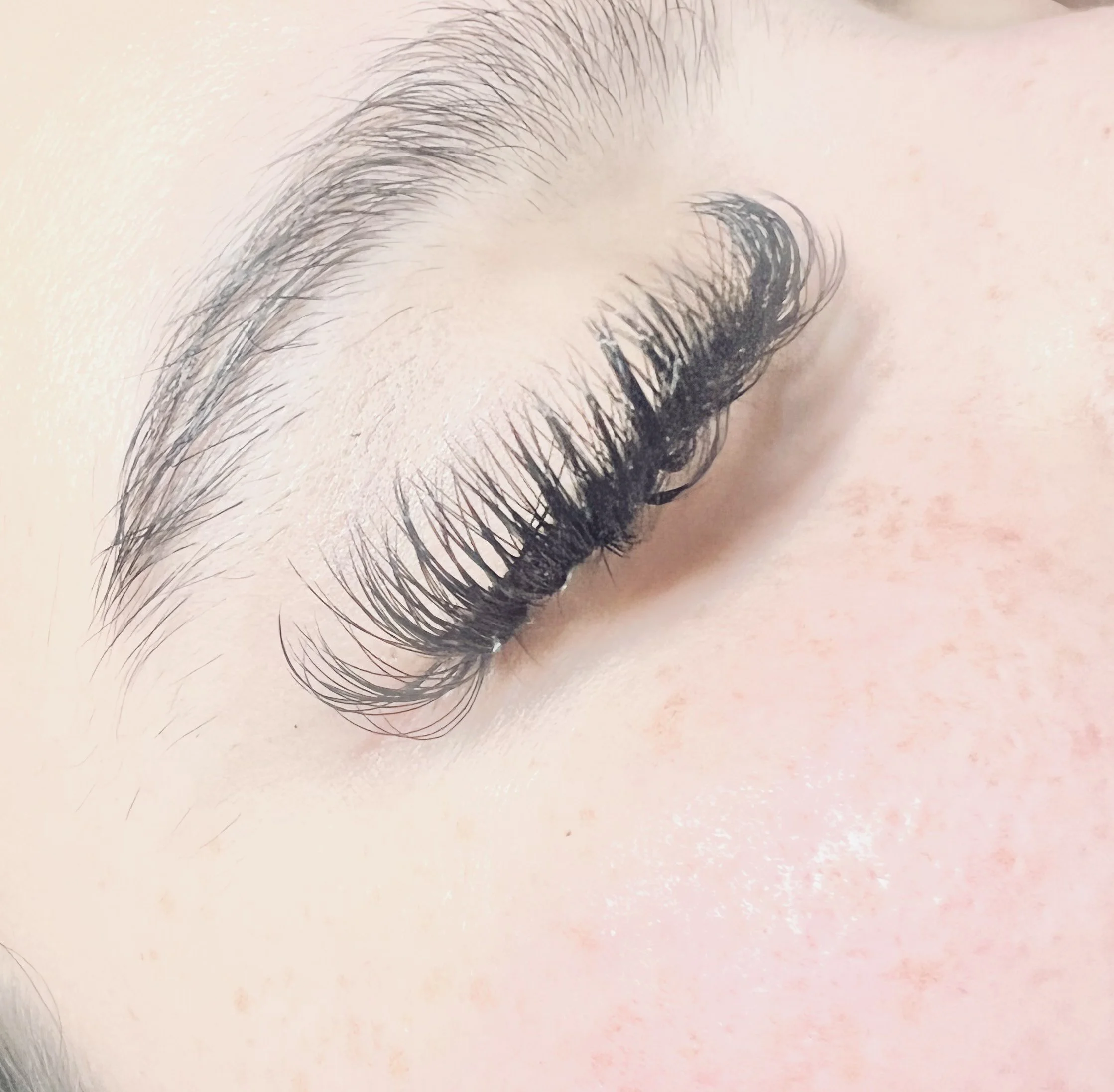 Waxing — Elegit Beauty