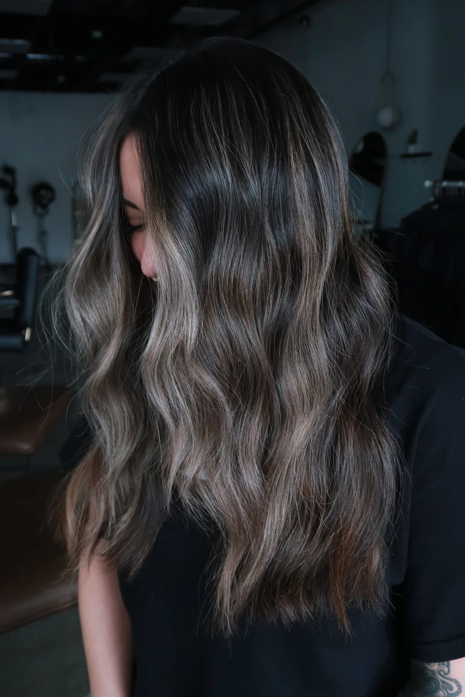 The Standard Salon Company | Experience Exceptional Hair Care Today
