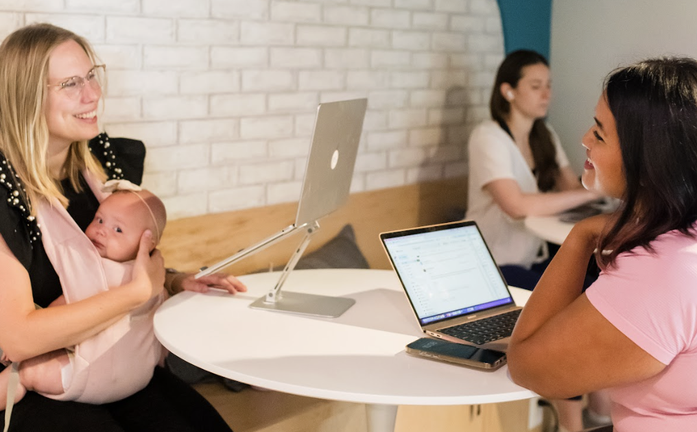 Coworking