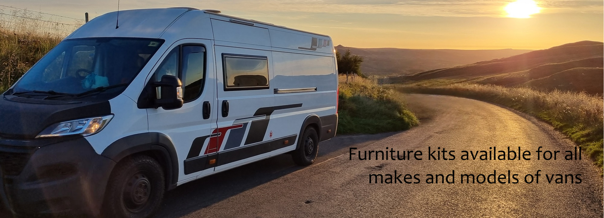 Shop diy fiat ducato camper conversion Cheap Sale - Main Image