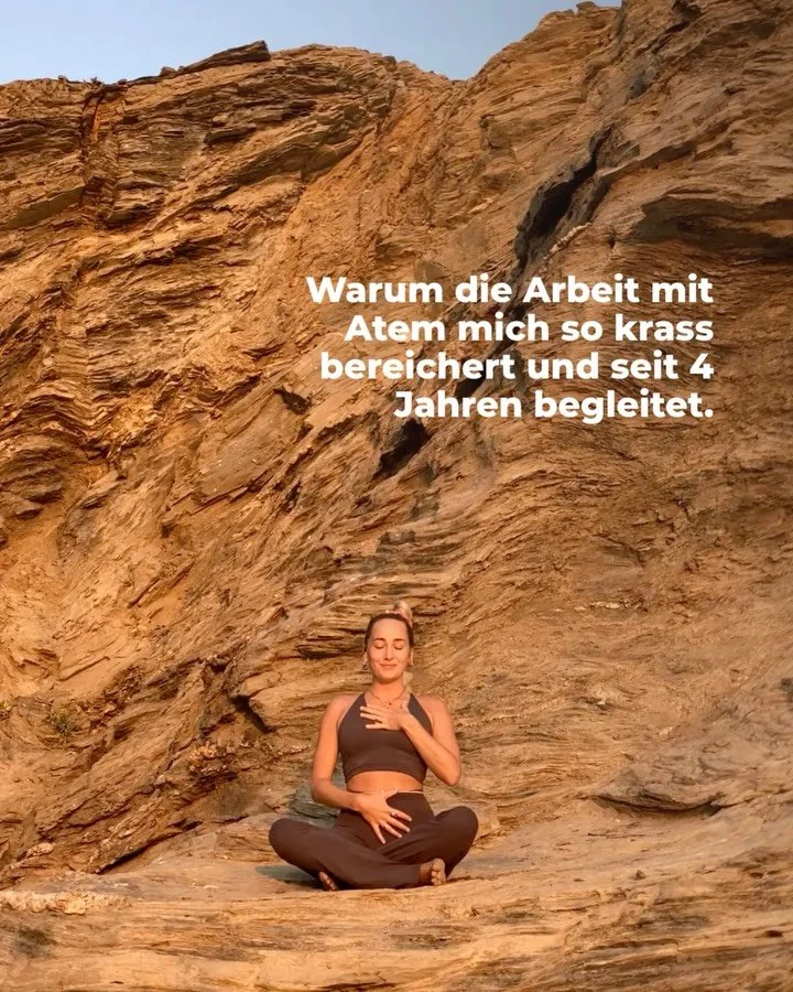 Ich sags euch wie es ist, meines Erachtens ist unser Atem eines der krassesten Tools &uuml;berhaupt. Diese Liste, was ich durch den Atem gelernt habe k&ouml;nnte noch ewig weitergehen. Das aller sch&ouml;nste daran finde ich - du hast deinen Atem imm