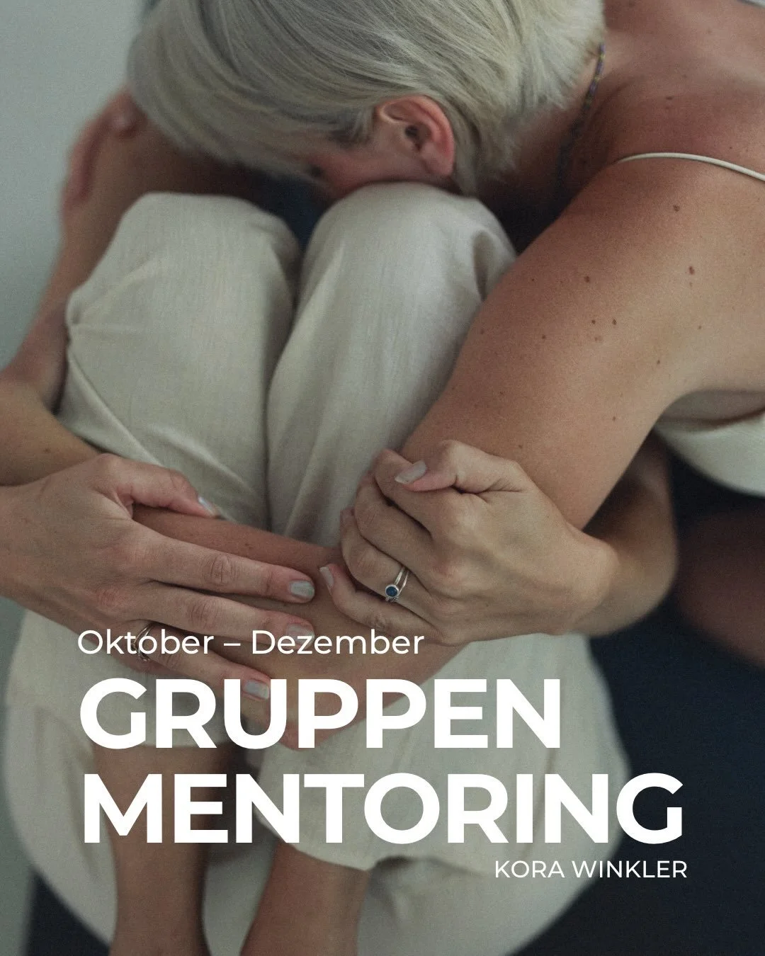 Kennst du das?

Du passt dich oft an, obwohl ein Teil von dir eigentlich etwas anderes braucht.

Du zweifelst an deiner eigenen Wahrnehmung und merkst oft erst im Nachhinein, dass du &uuml;ber deine eigenen Grenzen gegangen bist.

Dir f&auml;llt es s
