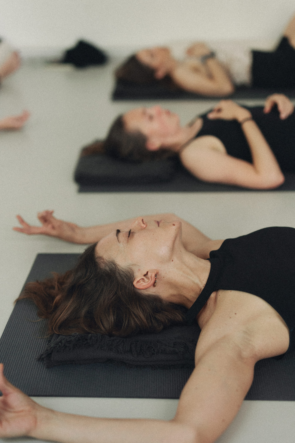 breathwork sessions für gruppen wien kora Winkler