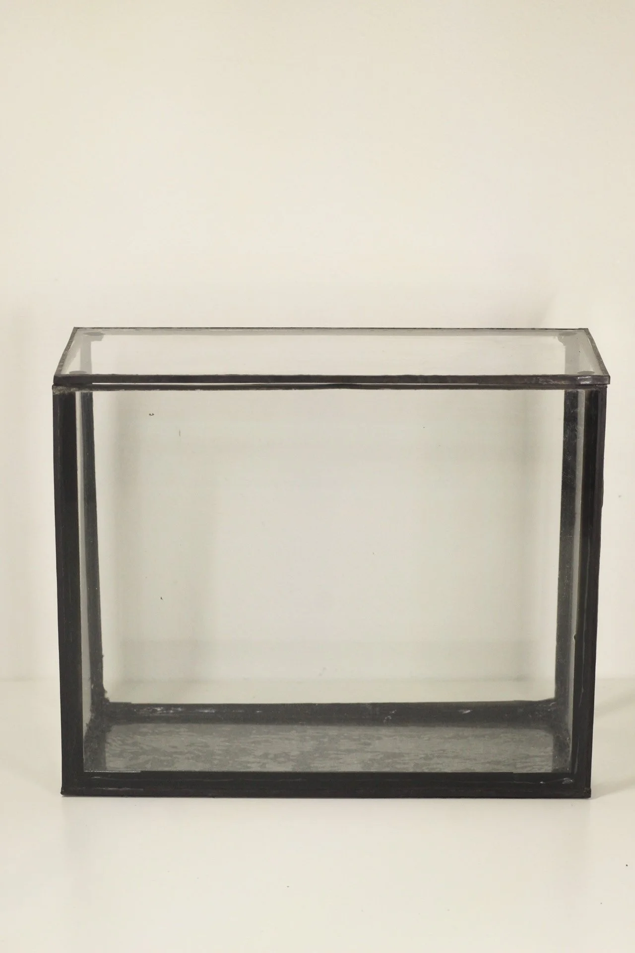 18/22/8.5cm rectangle planted window empty/kit