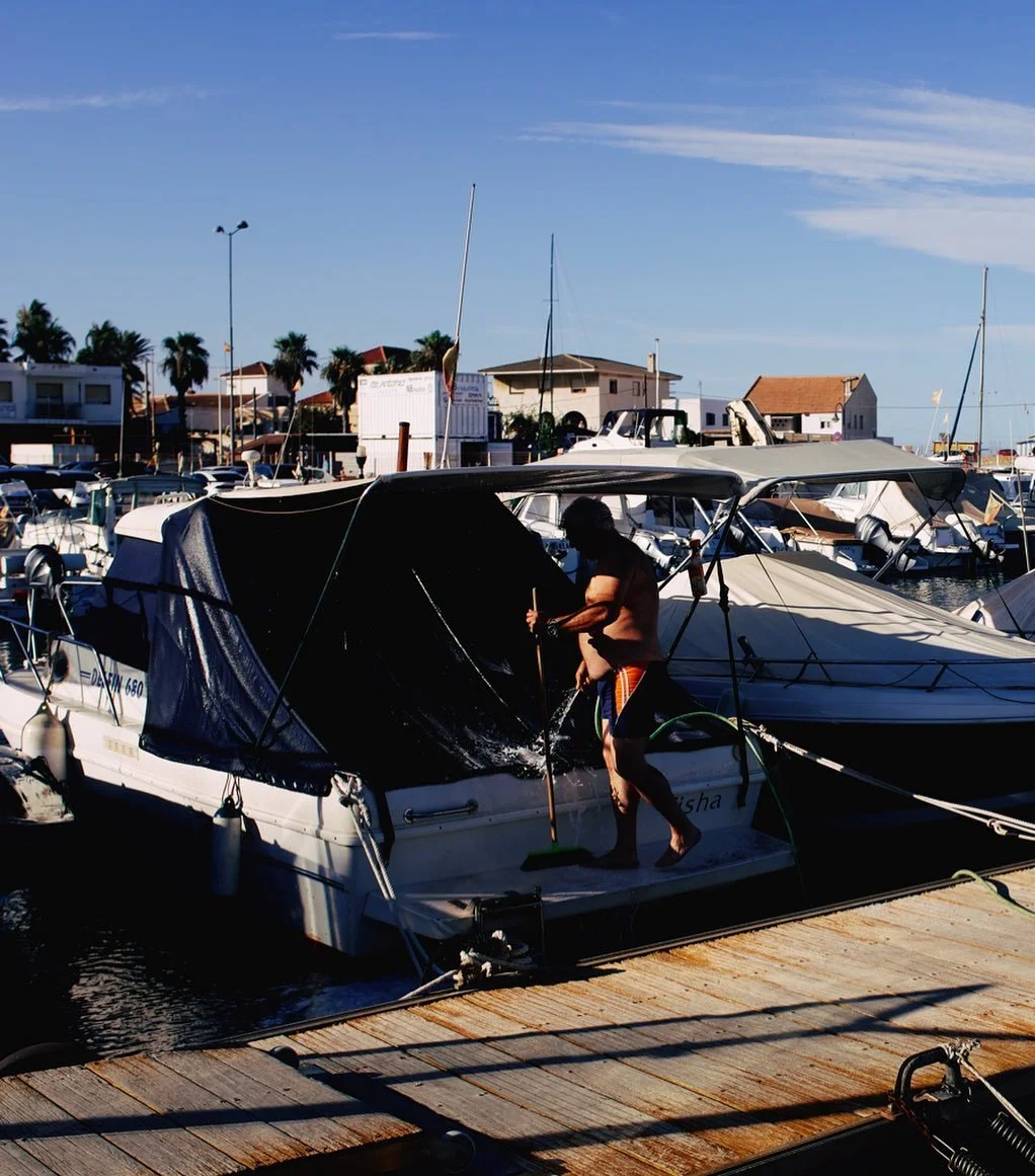 Washy Washy 💦 #fujifilm