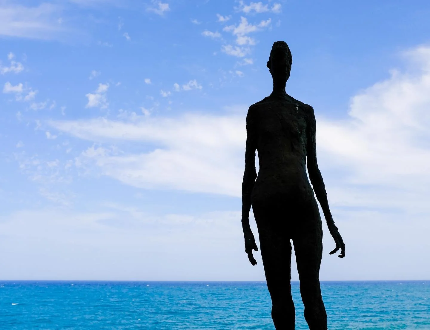 Mus&eacute;e Picasso 🎨  Antibes 🇫🇷 FujiFilm X100f