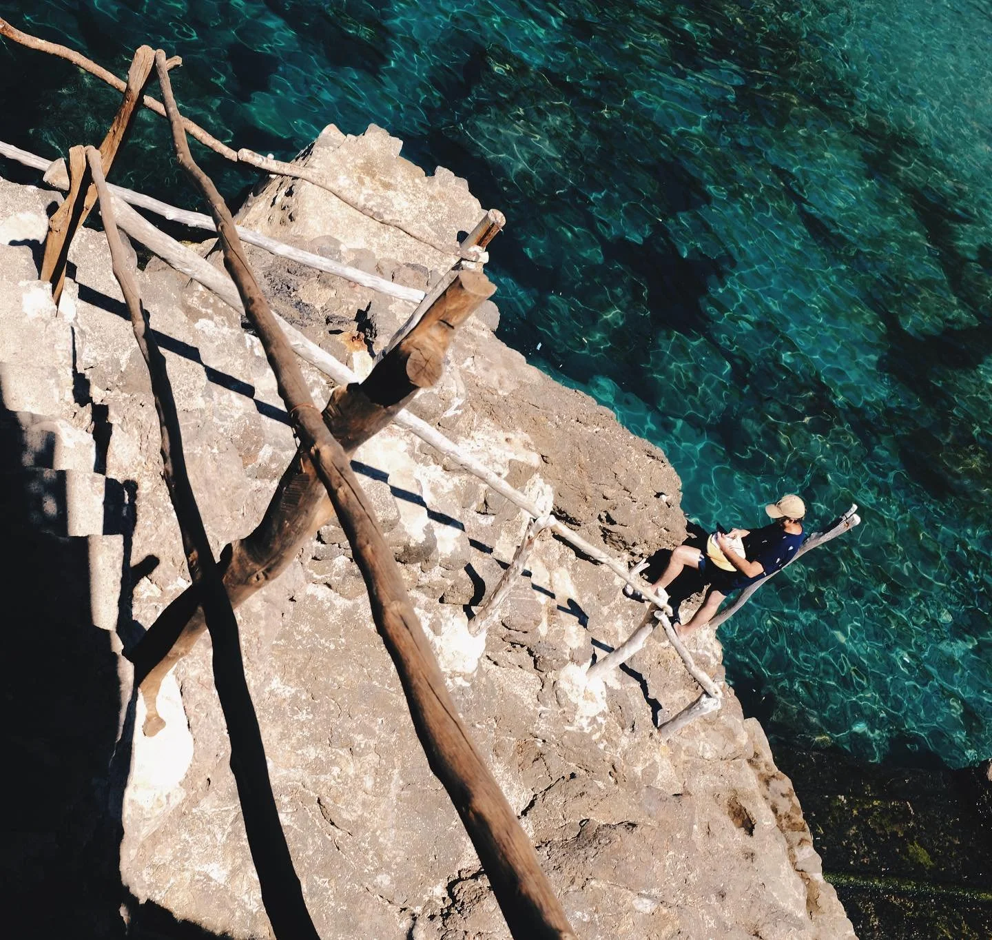 Sticks and Stones #fujifilm_xseries