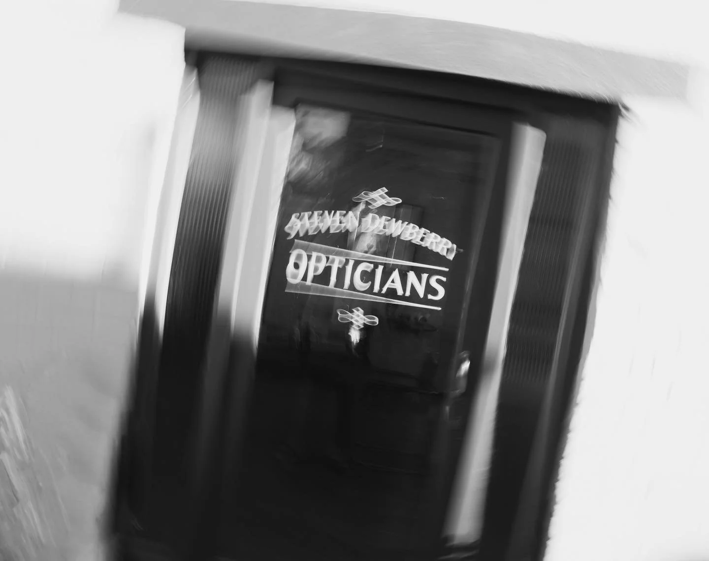 If You're Reading This It's Too Late