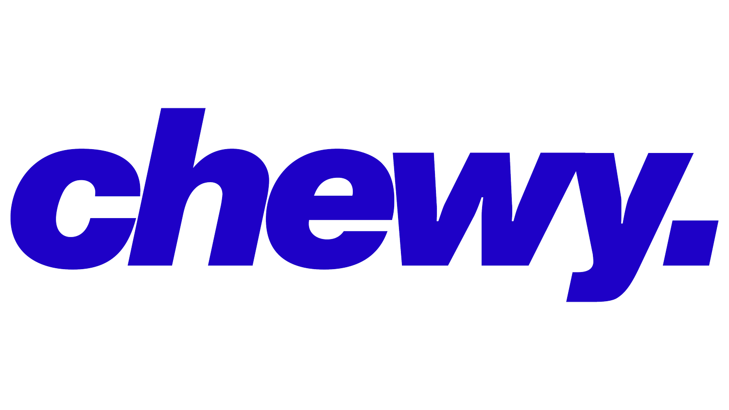 chewy