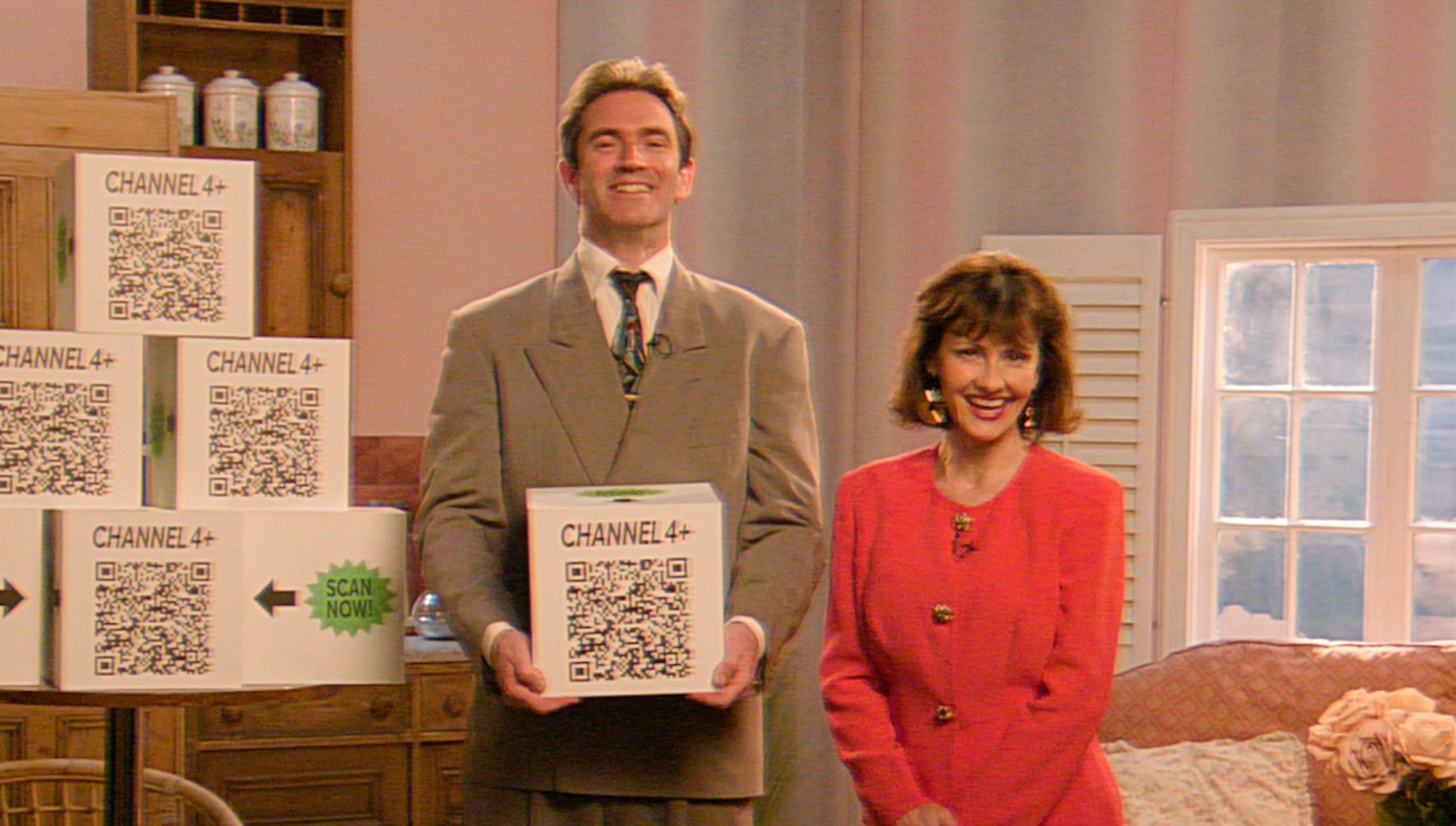 Channel 4+