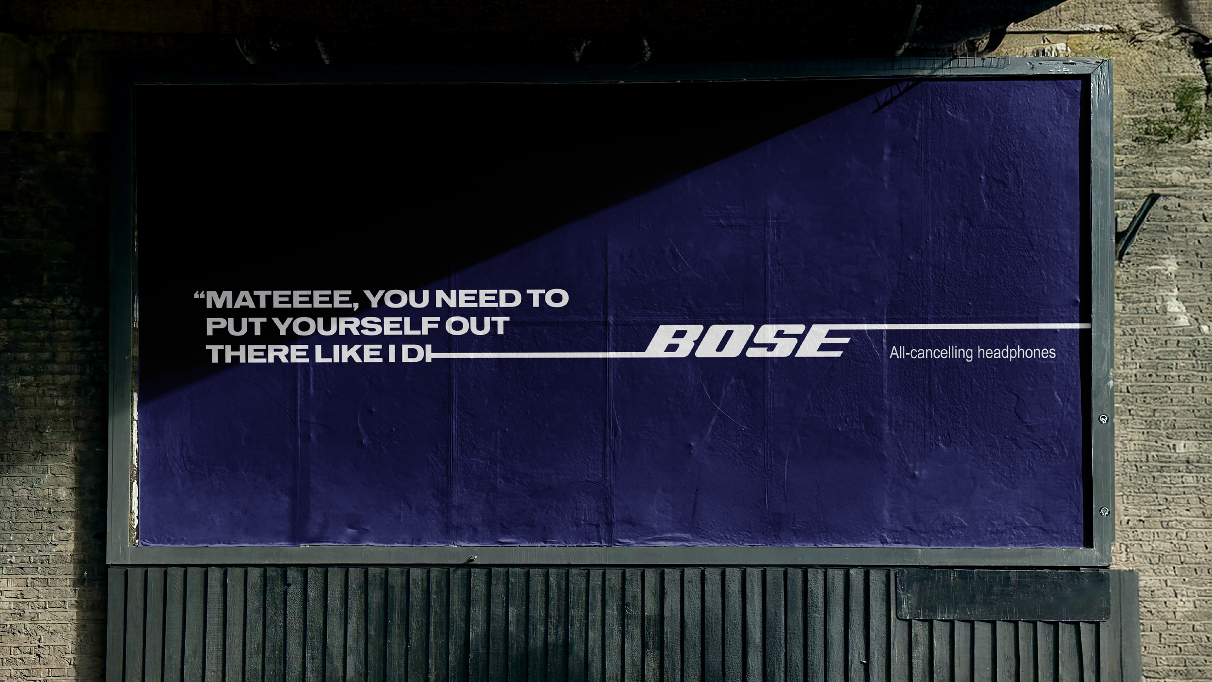 Bose