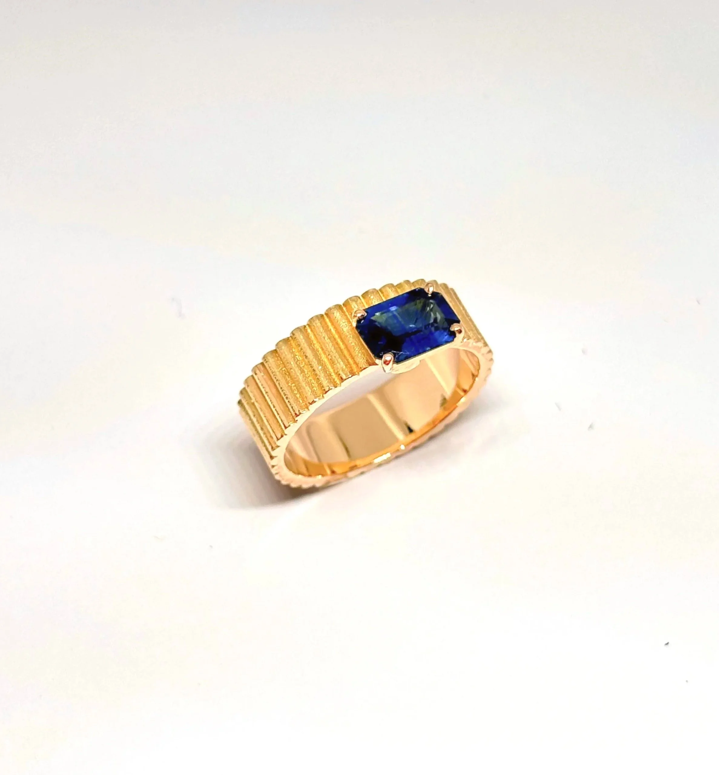 Bague Wonder W