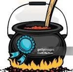 CHILI COOKOFF 