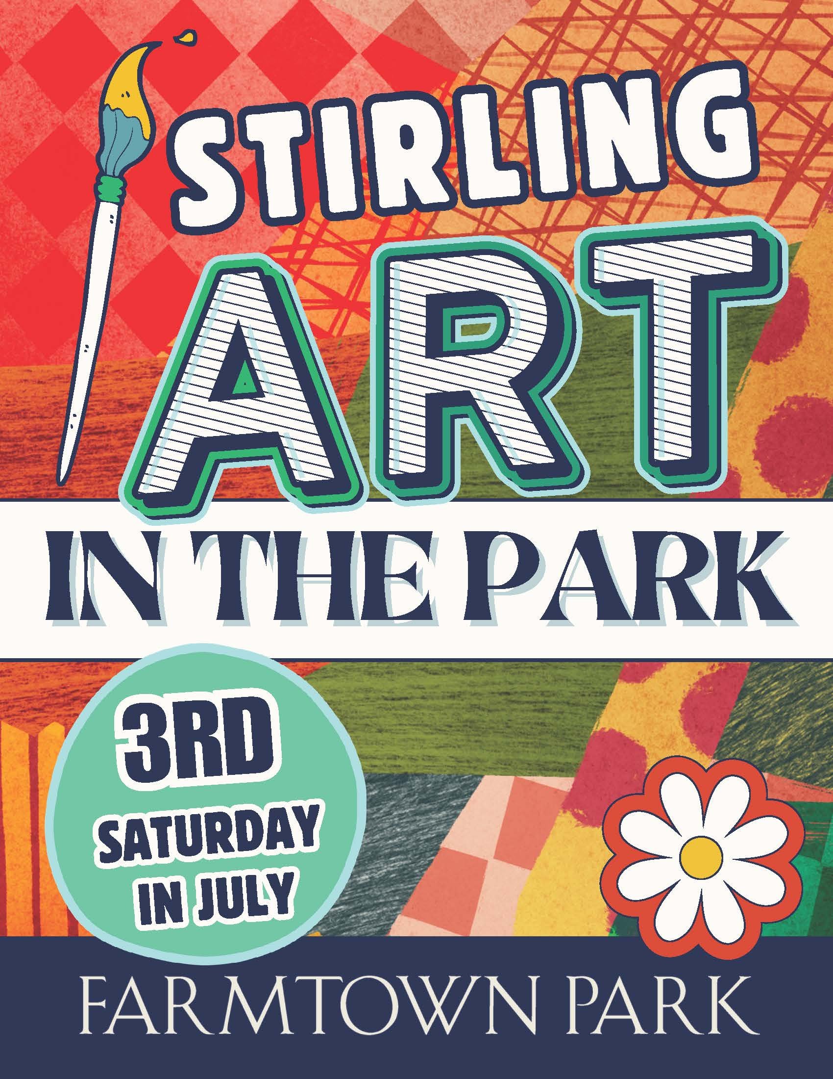 Art in the Park