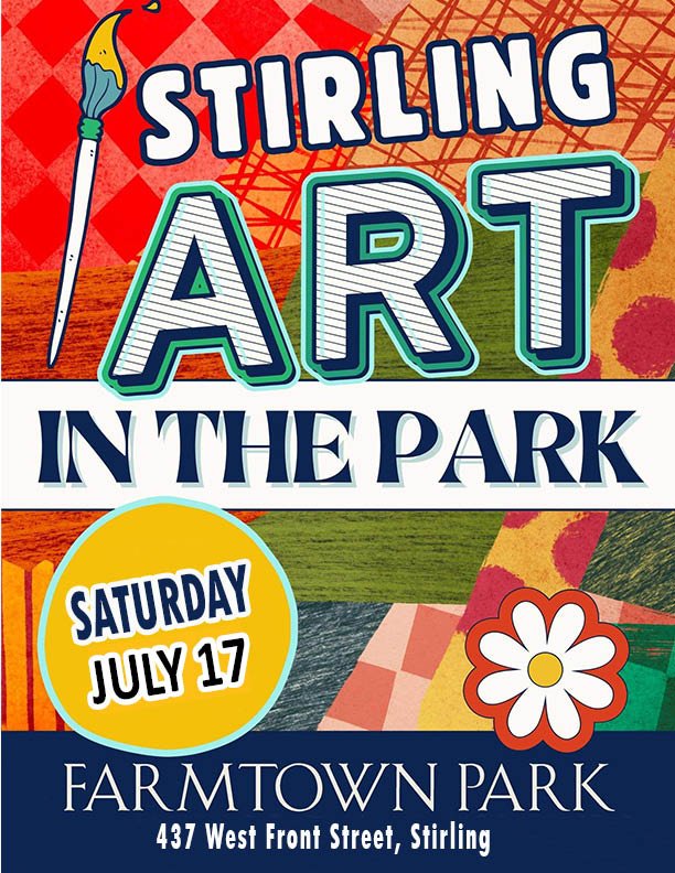 Art in the Park