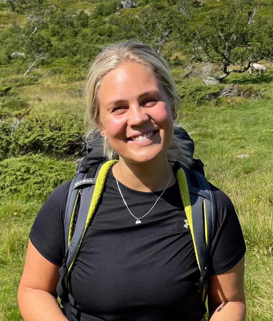 Undring, prosjektarbeid, naturglede