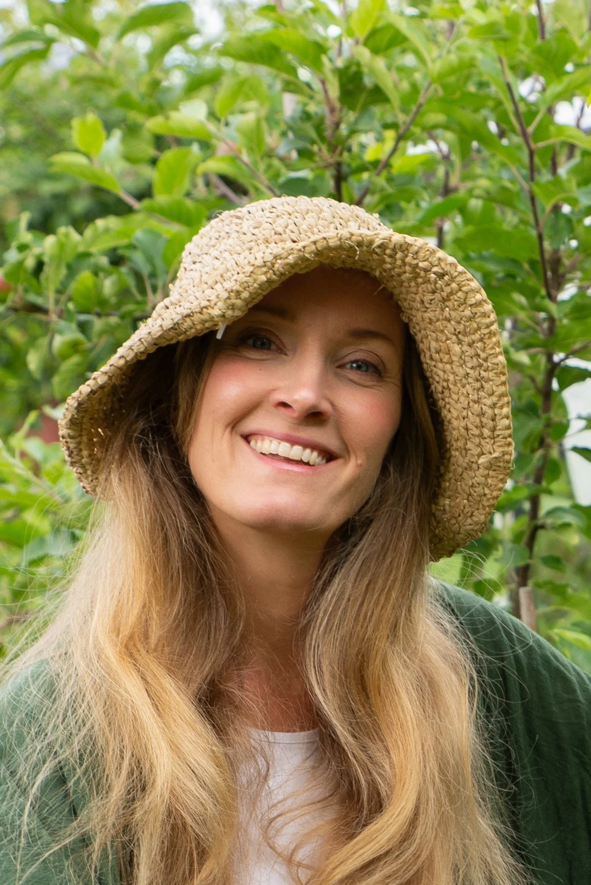 Undring, prosjektleder