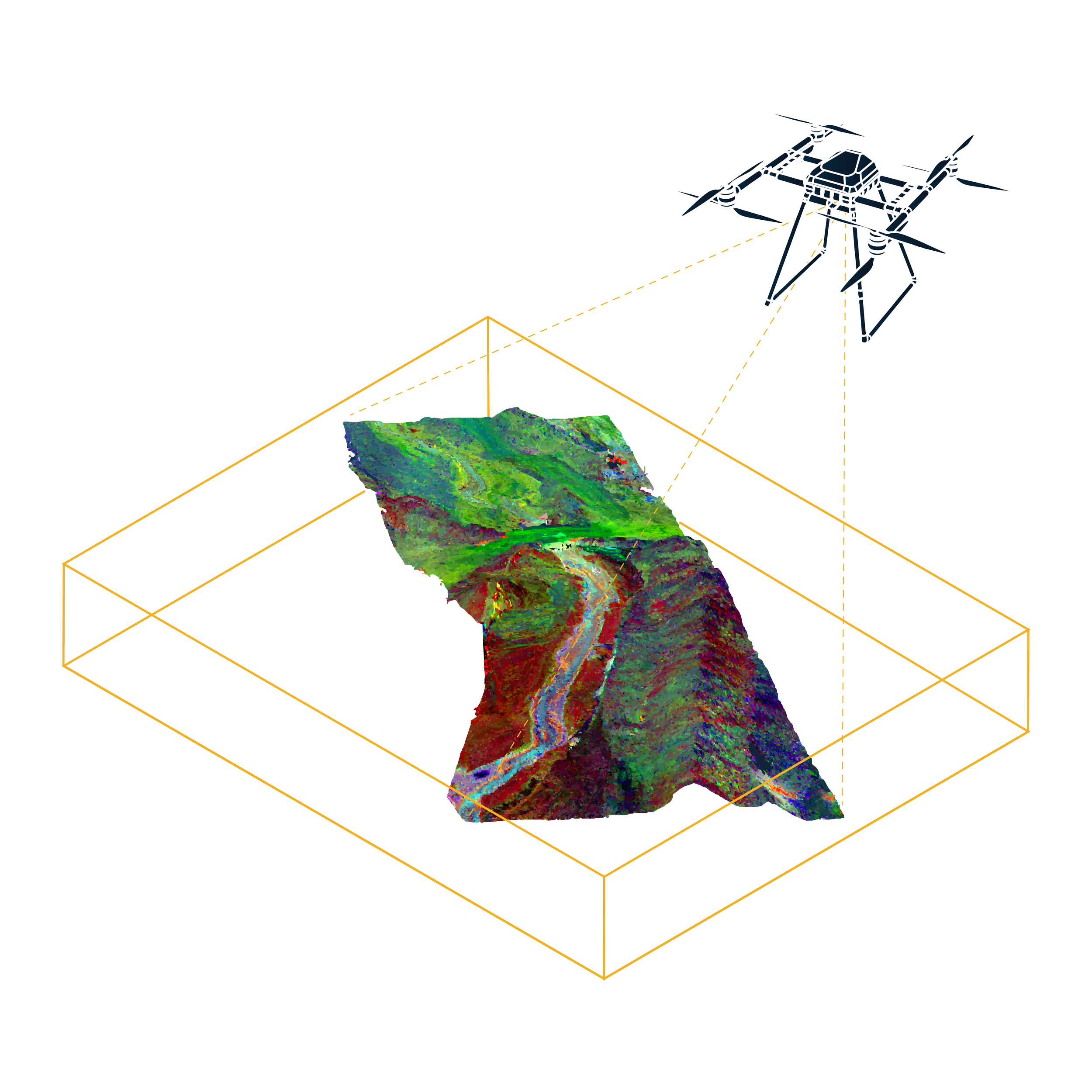 Unlocking the Full Potential of Remote Sensing in Mine Waste Monitoring