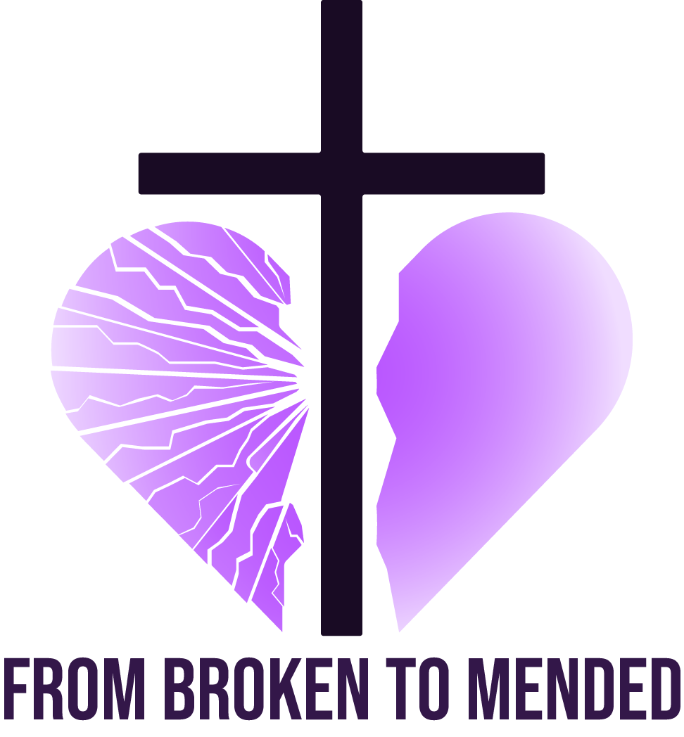 A Journey From Broken to Mended