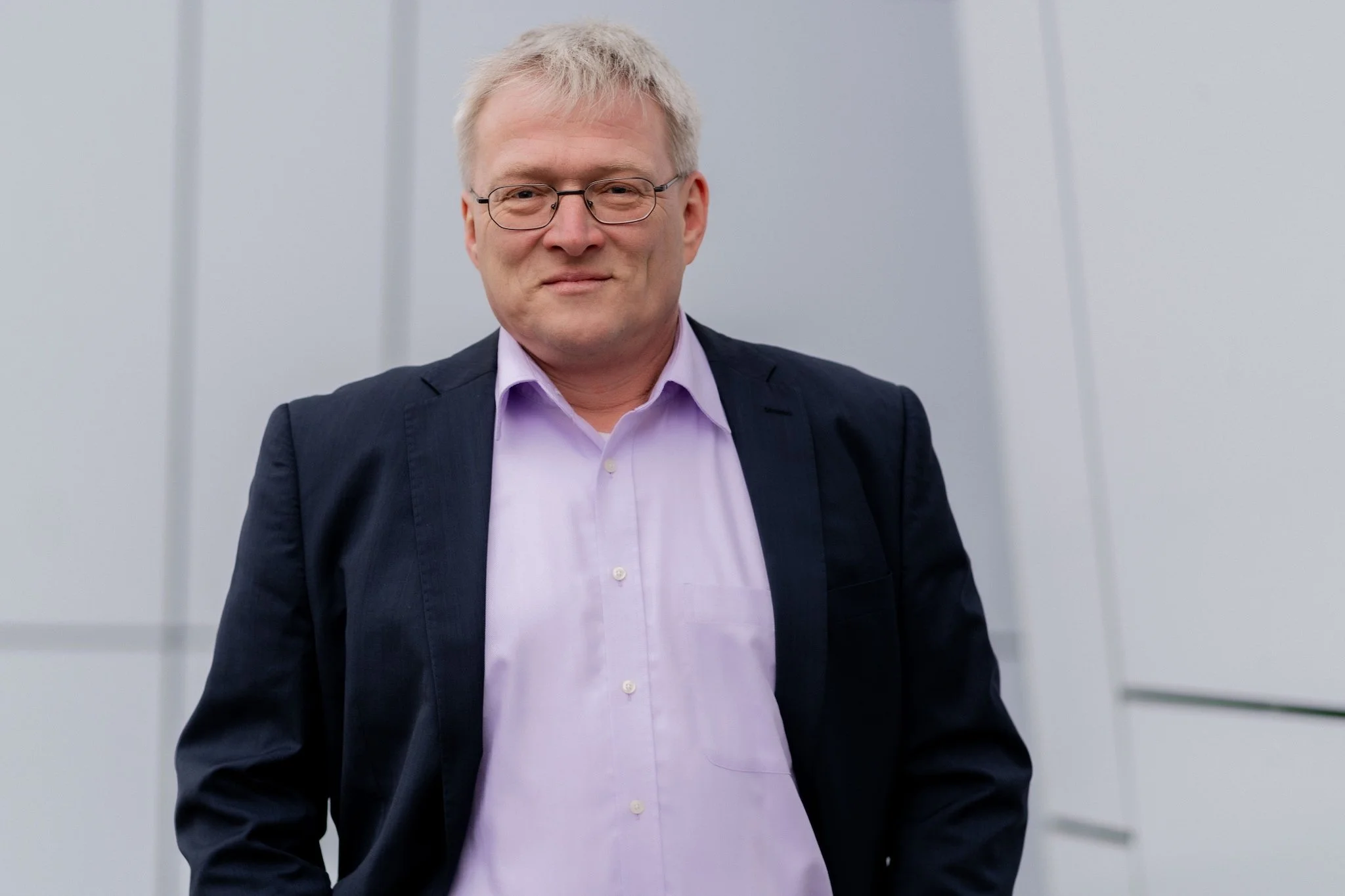 Thomas Peters Rechtsanwalt Rostock