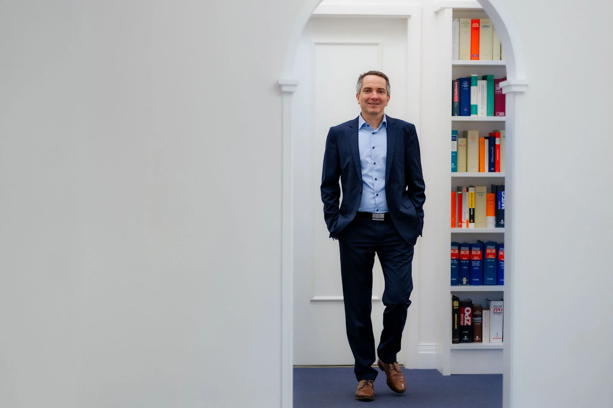 Pagels Jähde Rechtsanwälte - Karriere