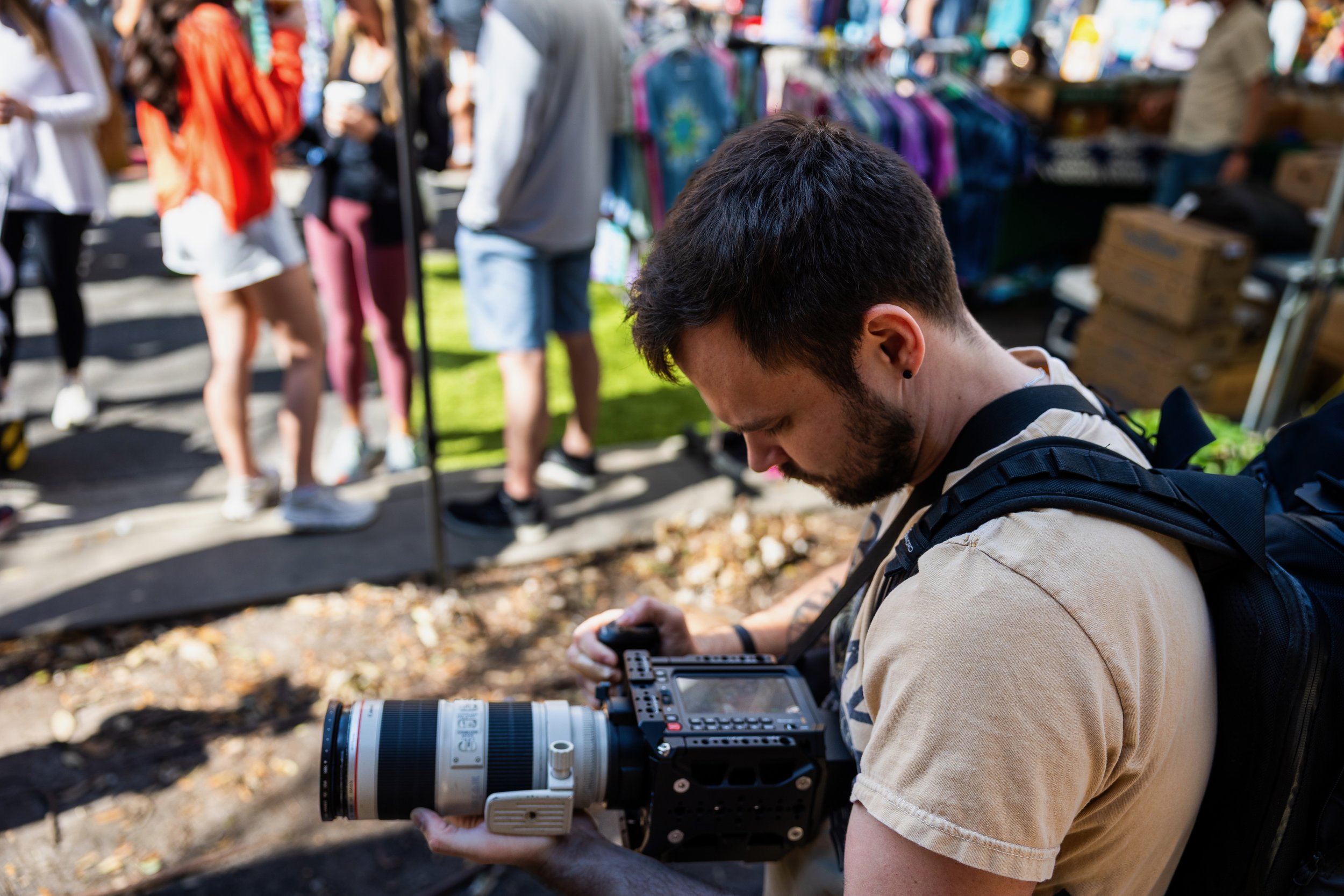Back to Freelance: Lessons from My Time in the Ad Agency World