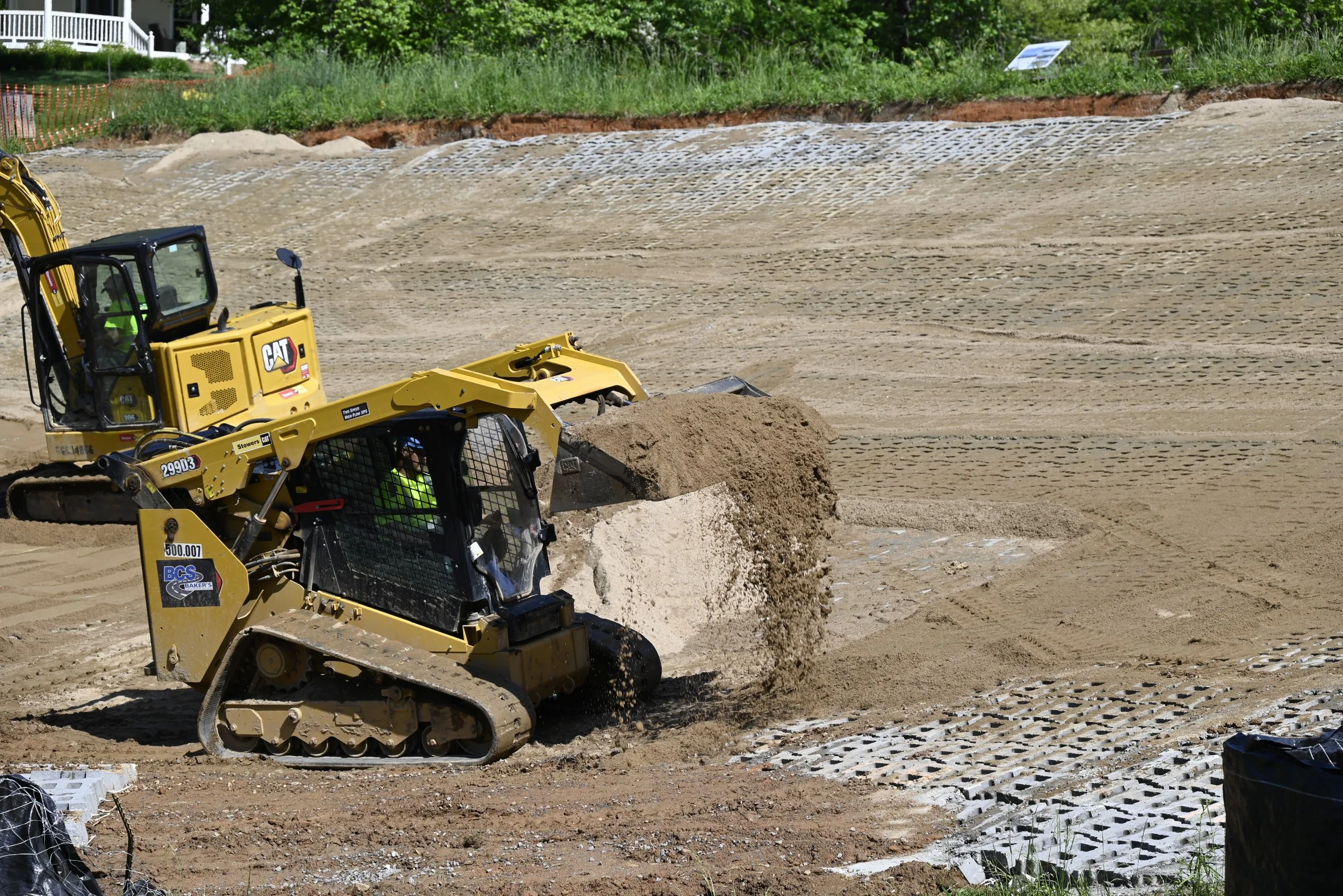 Erosion Control