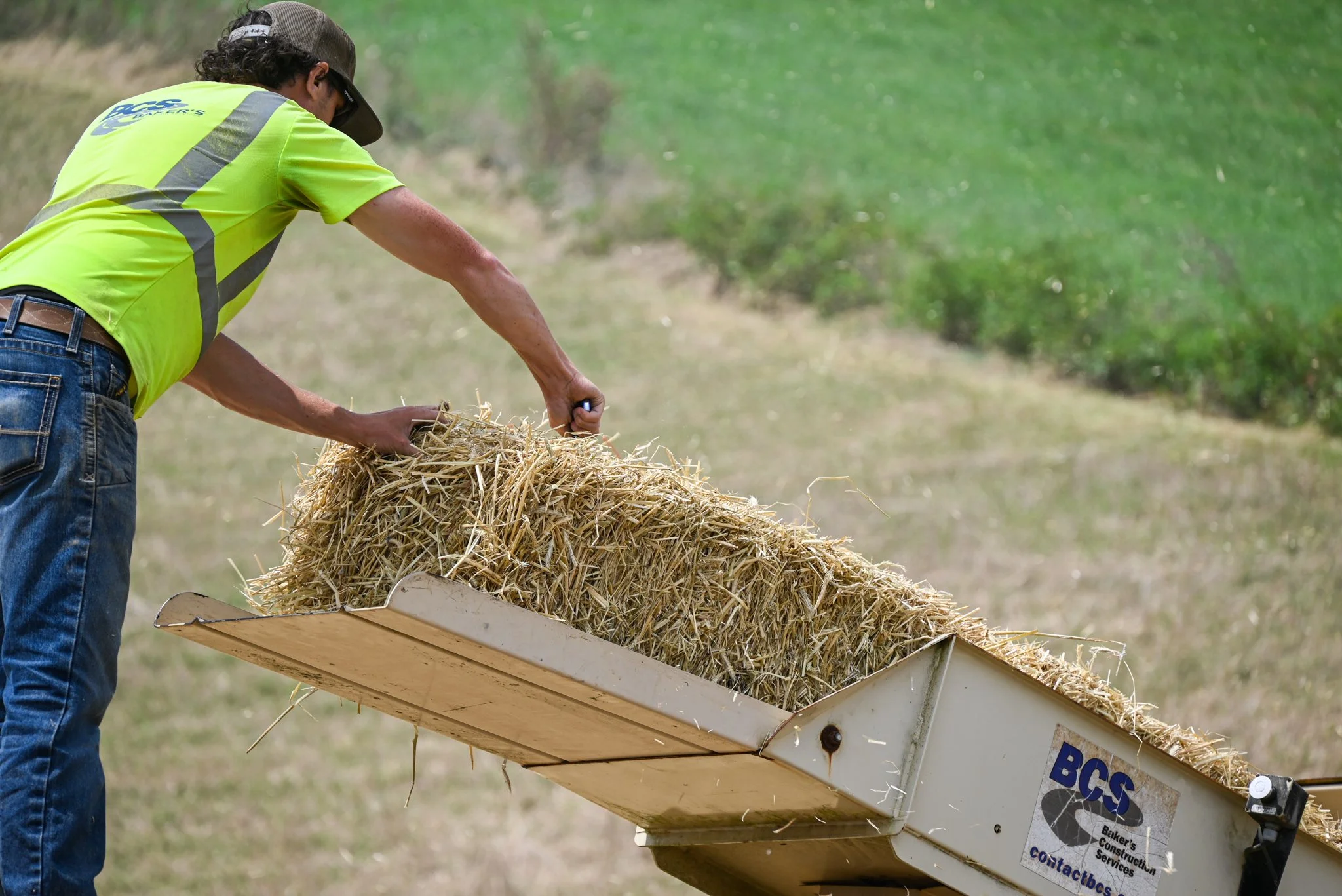 Erosion Control