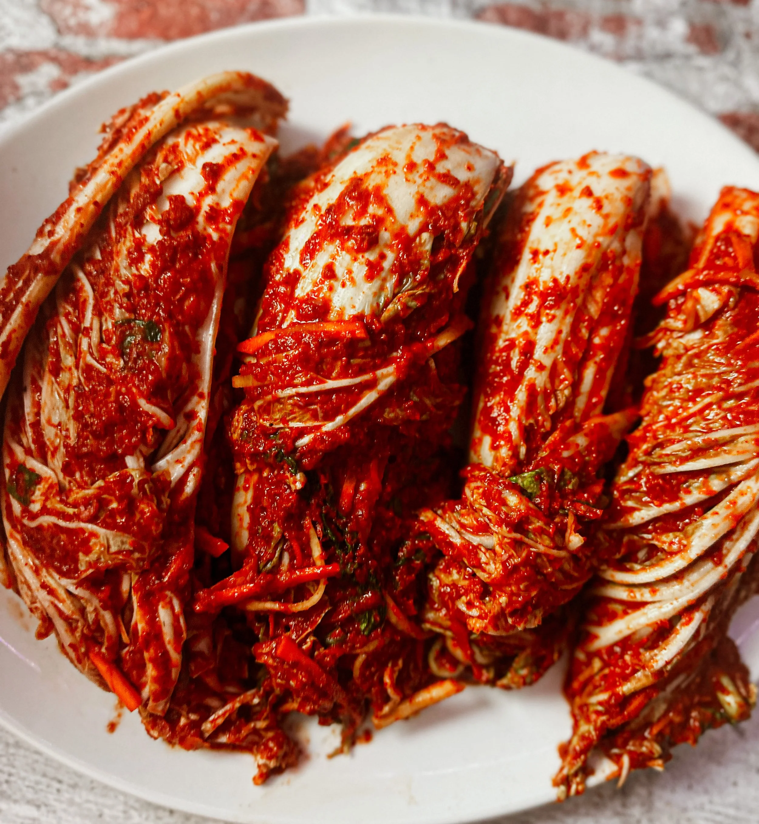 Kimchi