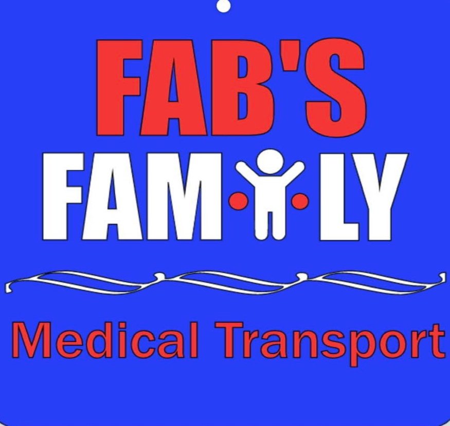 FAB&#39;S FAMILY MEDICAL TRANSPORT