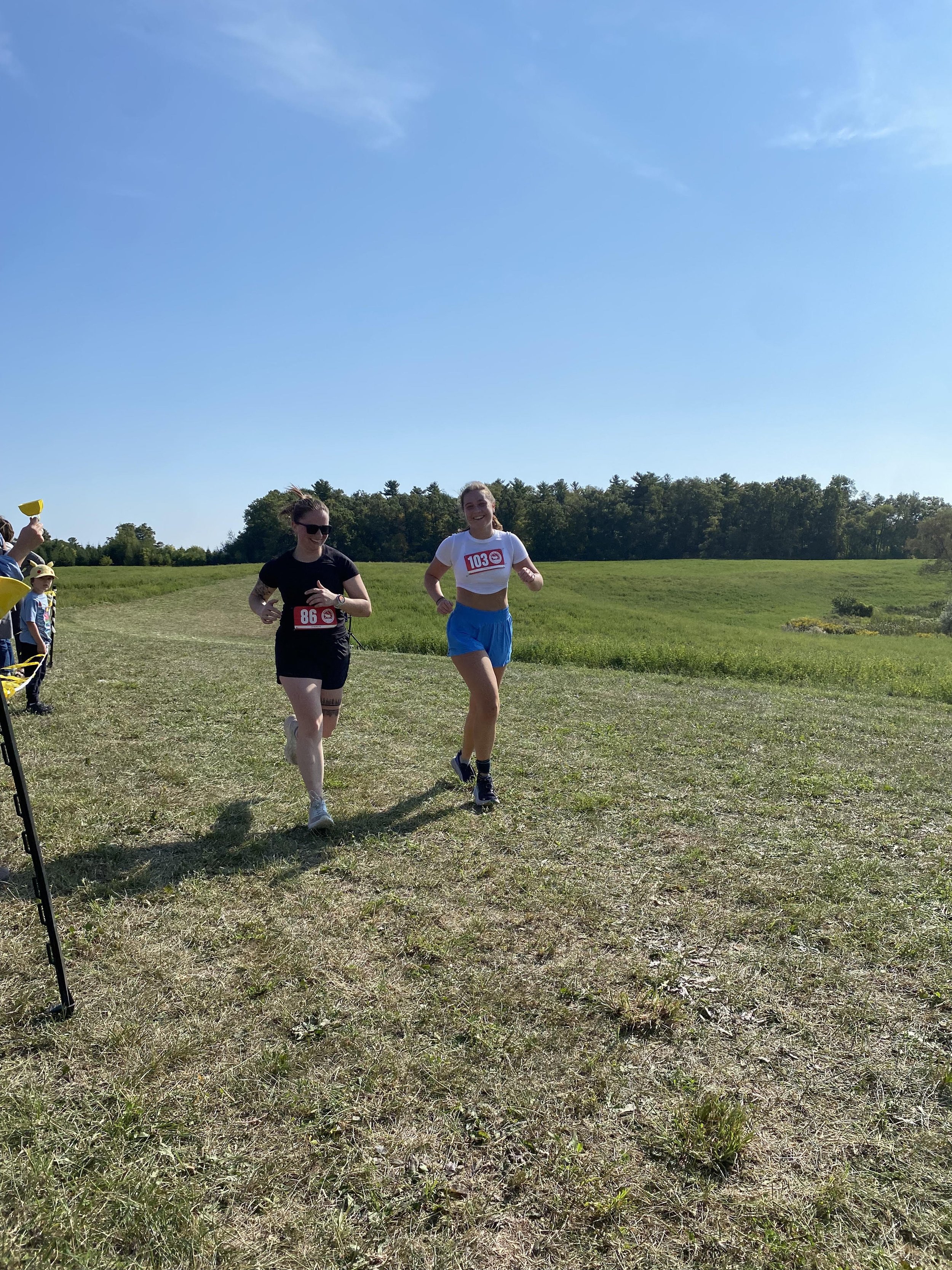 Brantford Member of the Month February 2026 Laurel Brooks