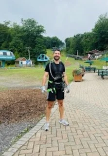 Hamilton Member of the Month for March 2026    Nabih Khachab